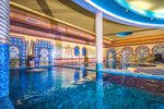 Luxuswellness a Sümegi vár lábánál!
