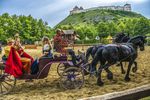 Luxuswellness a Sümegi vár lábánál!