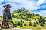 Luxuswellness a Sümegi vár lábánál!