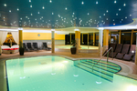 Fantasztikus wellness Miskolctapolcán!