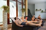Pihentető wellness a festői Mátrában!