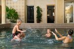 Pihentető wellness a festői Mátrában!