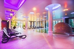 Luxuswellness Bükfürdőn!
