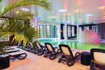 Luxuswellness Bükfürdőn!