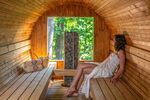 Exkluzív wellness pihenés a Mátrában!