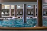 Wellness kényeztetés az Ambientben!