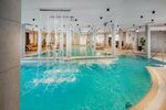 Wellness kényeztetés az Ambientben!