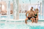 Wellness kényeztetés az Ambientben!