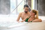Wellness kényeztetés az Ambientben!