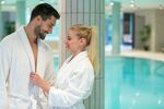 Wellness kényeztetés az Ambientben!