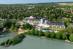 Őszi-téli kényeztetés a Balaton partján!
