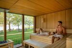 Őszi-téli kényeztetés a Balaton partján!