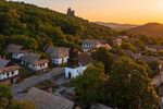 4 csillagos wellness a csodás Hollókőn!