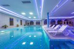 Felejthetetlen wellness élmények a Mátrában!