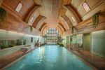 Relaxáló wellness Hévízen!