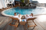 Relaxáló wellness Hévízen!