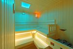 Wellness kényeztetés Balatonfüreden!