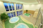 Wellness kényeztetés Balatonfüreden!