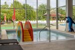Kényeztető wellness kikapcsolódás Bükfürdőn!