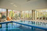 Kényeztető wellness kikapcsolódás Bükfürdőn!