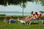 Utószezoni pihenés Balatonfüreden!