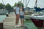 Utószezoni pihenés Balatonfüreden!