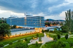 Utószezoni pihenés Balatonfüreden!