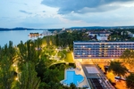 Utószezoni pihenés Balatonfüreden!