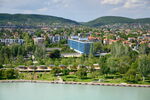 Utószezoni pihenés Balatonfüreden!