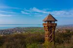 Wellness napok a Balatonnál!