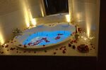 Wellness napok a Balatonnál!