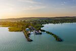 Páros pihenés a Balaton partján!