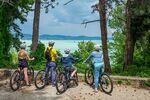 Páros pihenés a Balaton partján!