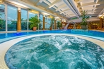 4 csillagos wellness Harkányban!
