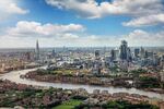 Városlátogatás Londonban!