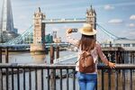 Városlátogatás Londonban!