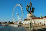 Városlátogatás Londonban!