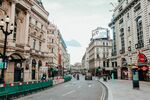 Városlátogatás Londonban!