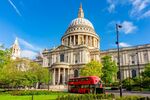 Városlátogatás Londonban!