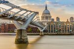 Városlátogatás Londonban!