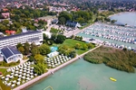 Családi élmények a Balaton partján!