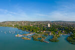 4 csillagos felfrissülés a Balatonnál!