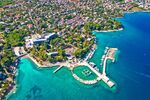6 napos üdülés Krk-szigetén!