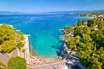6 napos üdülés Krk-szigetén!