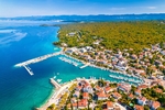 6 napos üdülés Krk-szigetén!
