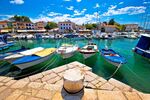 6 napos üdülés Krk-szigetén!