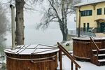 Dézsafürdős élmények Gemenc szívében!