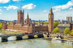 Kiruccanás Londonba!