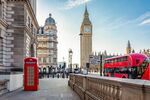 Kiruccanás Londonba!