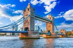 Kiruccanás Londonba!